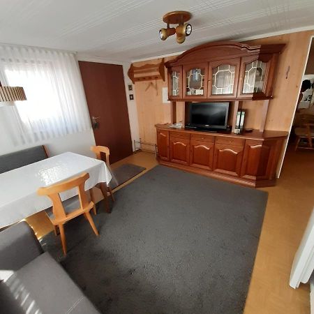 Ferienwohnung Irmgard Plein Buitenkant foto